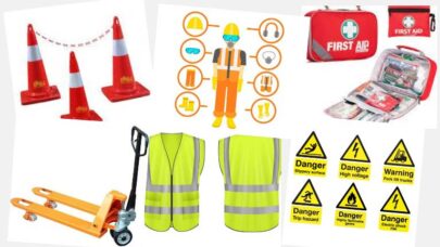 Essential Safety for Events Management