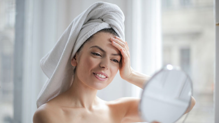 5 Skincare Tips to Help Eliminate Puffy Under Eyes