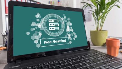 Basic Web Hosting Guide