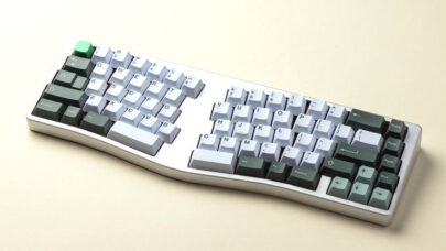 Different Types Mechanical Keyboards
