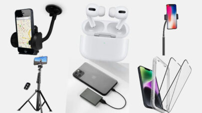 Phone Accessories Must Have
