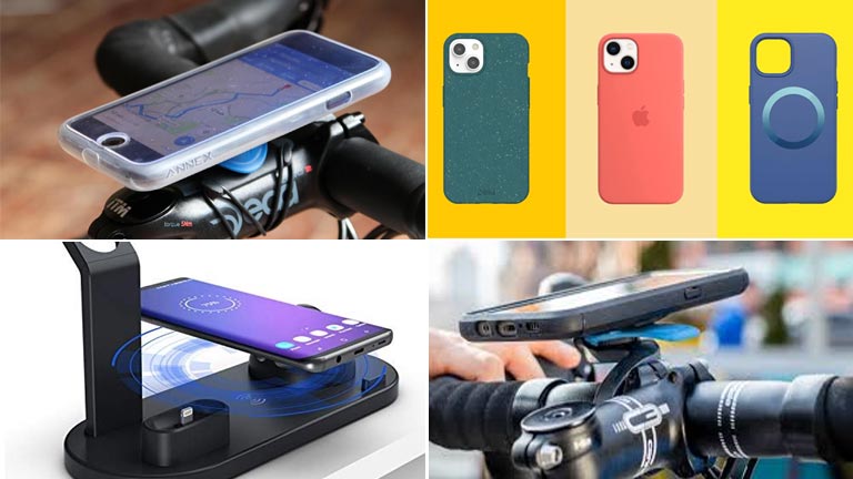 Phone Accessories for Rider Driver