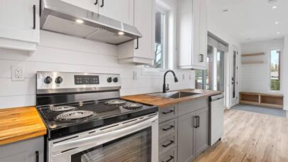 Things Consider Updating Kitchen
