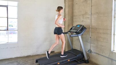 Right Treadmill for Home