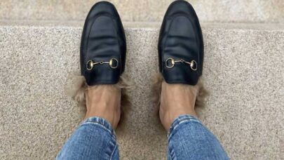 Benefits of Wearing Loafers