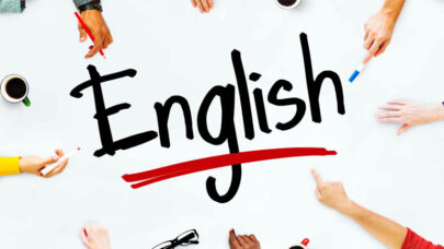 Develop English Proficiency