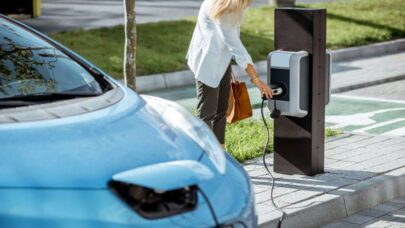 Ditch Gasoline and Go Electric