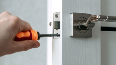 Door Locks for Home