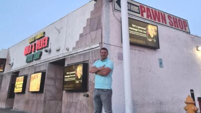 Benefits Buying Jewelry From Pawn Shop