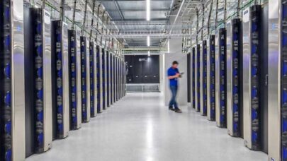 Benefits of Colocation Services