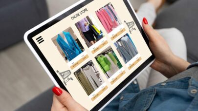 Enhance Online Shopping Experience