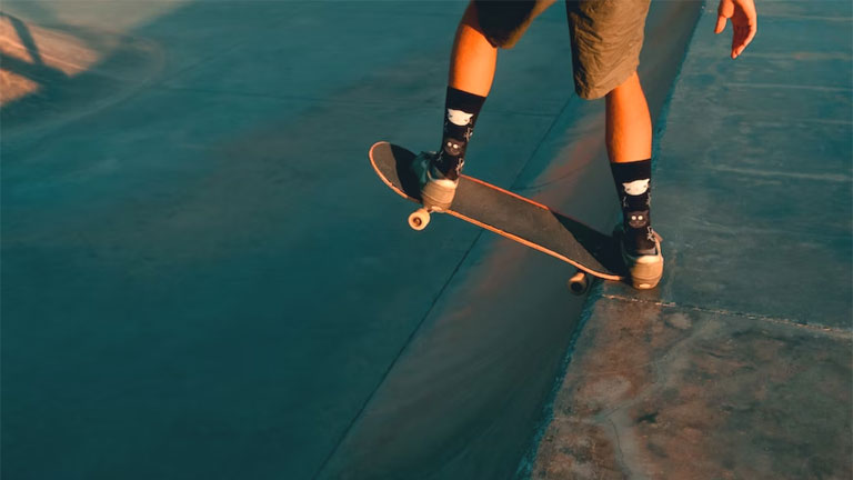 Guide to Skateboard Safety
