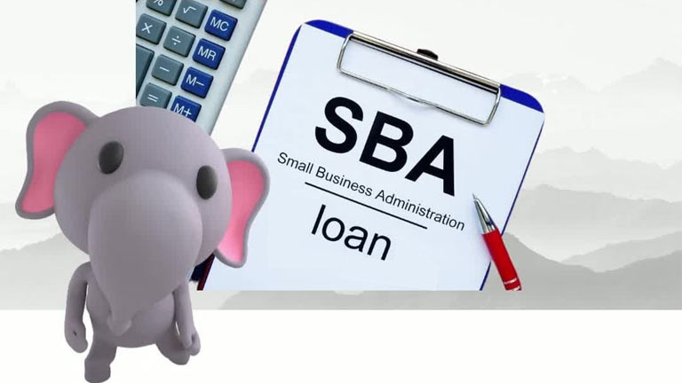 SBA-Loan