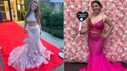 Two-Piece-Prom-Dresses