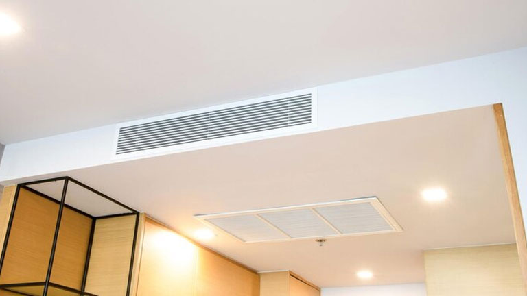 Types Required Ventilation Systems