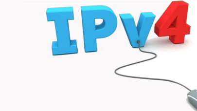 IPv4 Proxy Server for Business