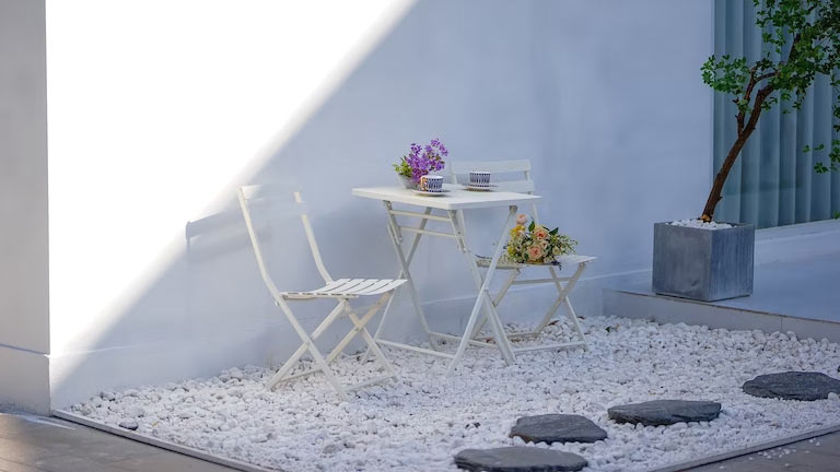 Transform Outdoor Space with Furniture