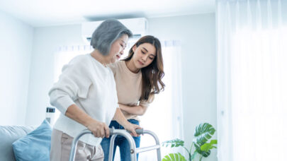 Different Models of Assisted Living