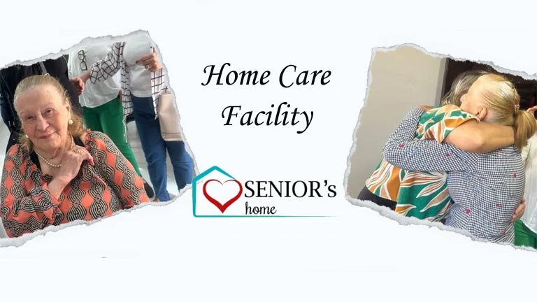 Home Care Facility