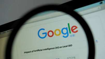 Impact Artificial Intelligence Local SEO