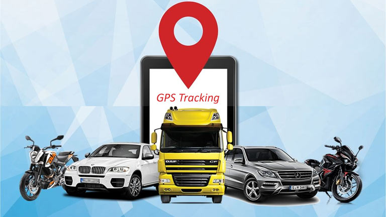 Importance of GPS Tracking