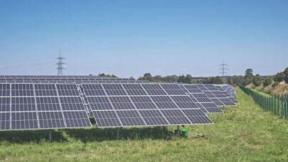 Solar Panels Lower Energy Bills