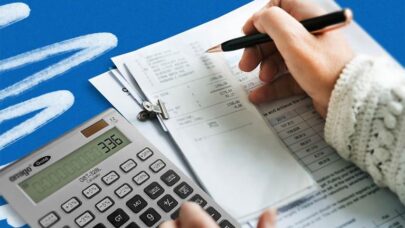 Tax Preparation for Businesses
