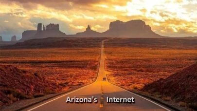 Arizona-Internet-Connectivity