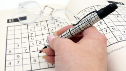 Benefits Playing Sudoku Online