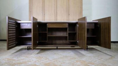 Custom Cabinetry Auckland