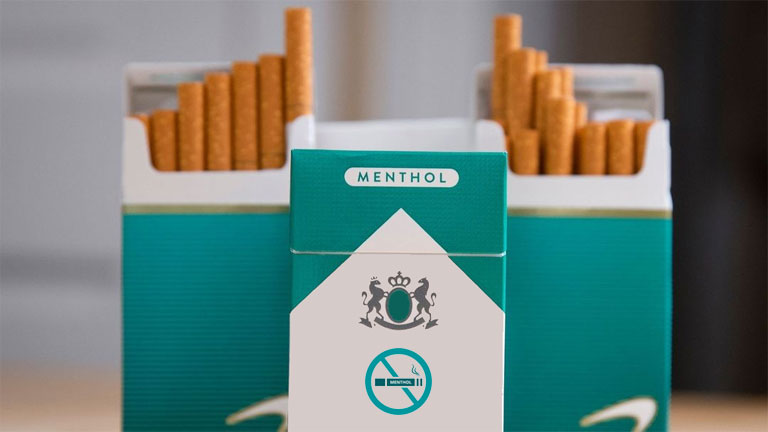 Impact of Banning Menthol in Cigar