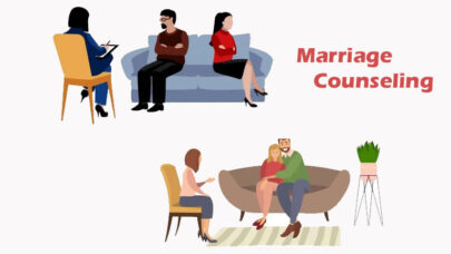 Marriage-Counseling