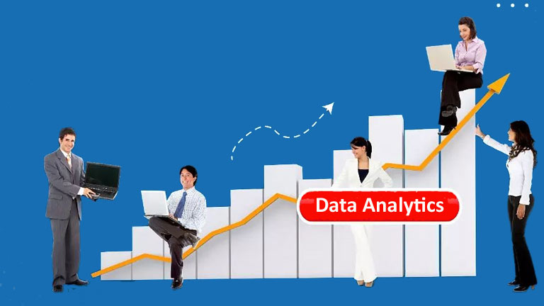 Reasons Data Analytics Degree