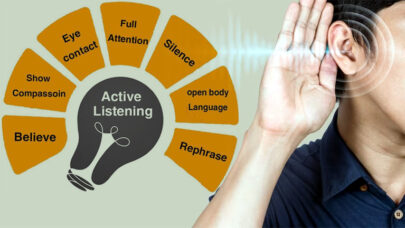 Active Listening Digital Marketing Strategies
