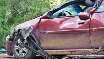 What Do After Car Accident
