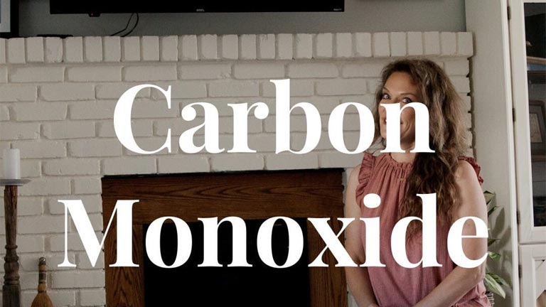 Gas Boilers and Carbon Monoxide