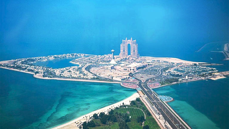 Observation Decks in UAE