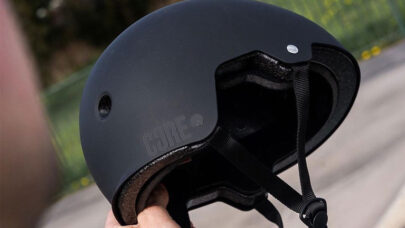 Scooter Helmets