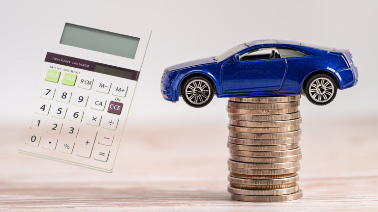 Calculate Car Shipping Costs