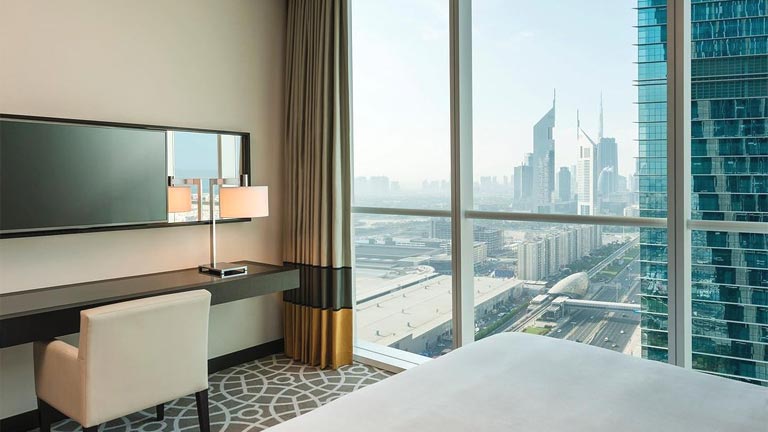 Cost to Rent Apartment in Dubai