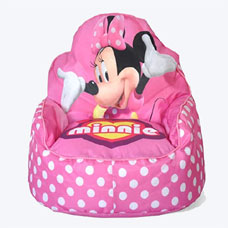 Disney Toddler Bean Bag Chair