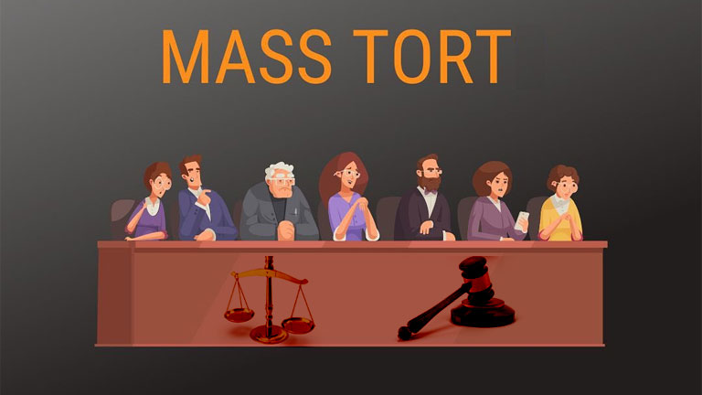 Mass Tort Case