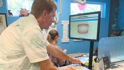 Personalized Orthodontic Treatment