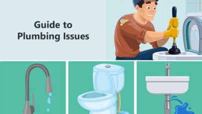 Guide to Plumbing Issues