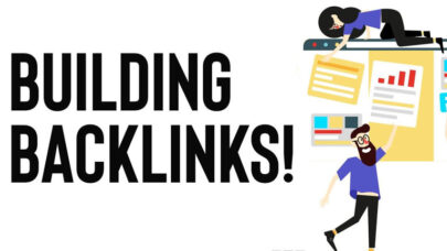 Buying High-Quality Backlinks