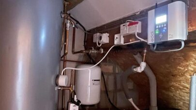 Features Need in Water Heater