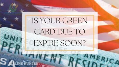 Green Card Renewal