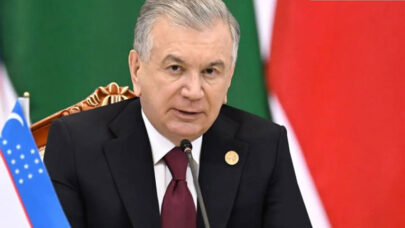 Isshavkat Mirziyoyev Presidency