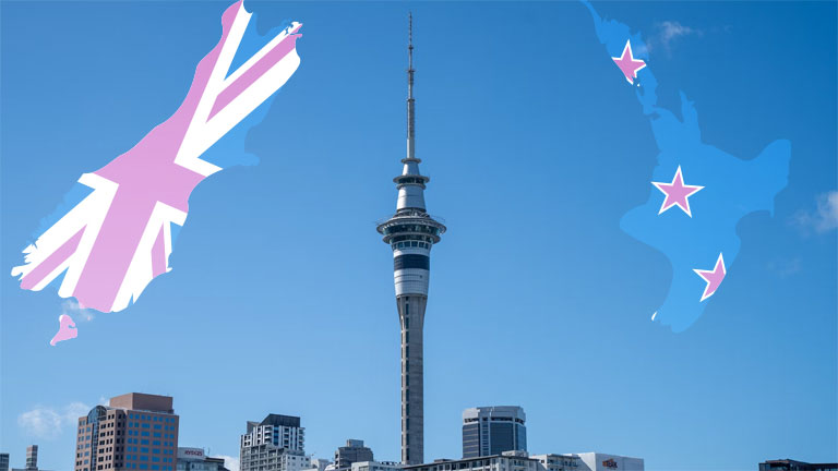 UK Expats Living in New Zealand