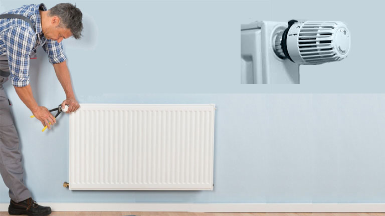 Central Heating Grants
